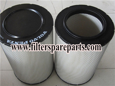21186955 Volvo air filter